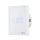 Inteligentny włącznik światła Sonoff Dotykowy włącznik światła WiFi + RF 433 T2 EU TX (3-kanałowy